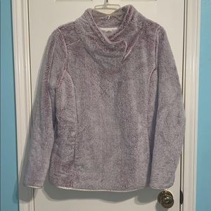 Women’s Warm Jacket